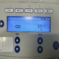 Eppendorf ThermoStat C image 2